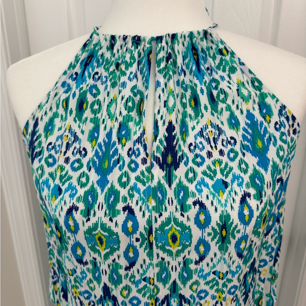 Tommy Bahama dress NWT - Picture 2 of 8